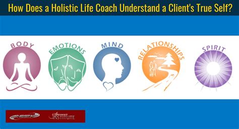 holistic life coach meaning.